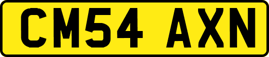 CM54AXN