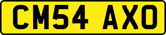 CM54AXO