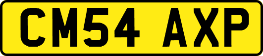 CM54AXP