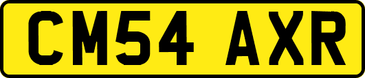 CM54AXR