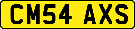 CM54AXS