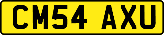 CM54AXU
