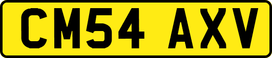 CM54AXV