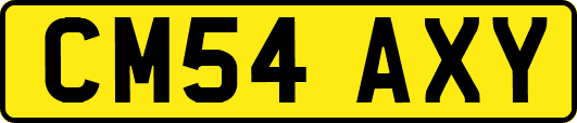CM54AXY