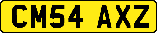 CM54AXZ