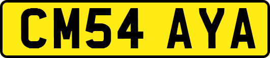 CM54AYA