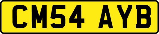 CM54AYB