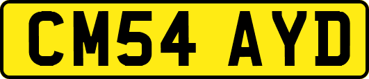 CM54AYD