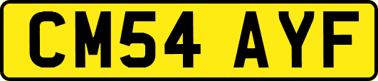 CM54AYF
