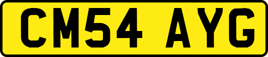 CM54AYG
