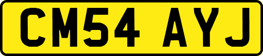 CM54AYJ