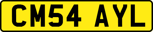 CM54AYL