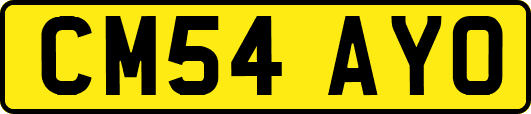 CM54AYO