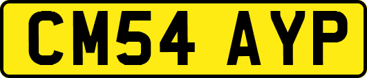 CM54AYP