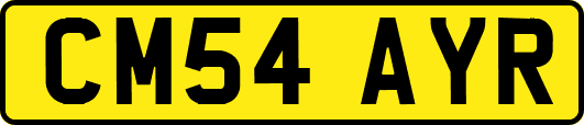 CM54AYR