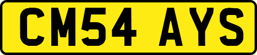 CM54AYS
