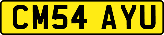CM54AYU
