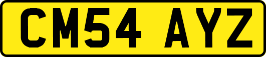 CM54AYZ