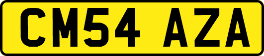 CM54AZA