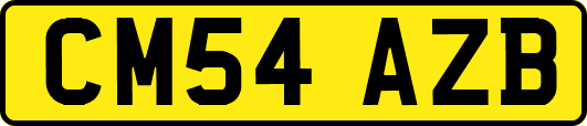CM54AZB