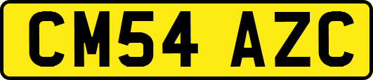 CM54AZC
