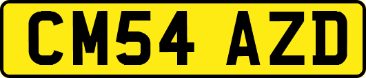 CM54AZD