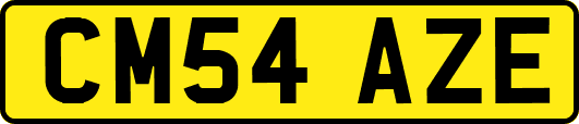 CM54AZE