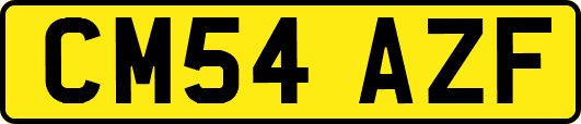 CM54AZF