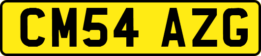 CM54AZG