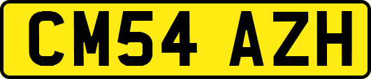 CM54AZH