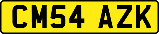 CM54AZK