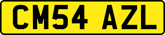 CM54AZL