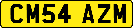 CM54AZM