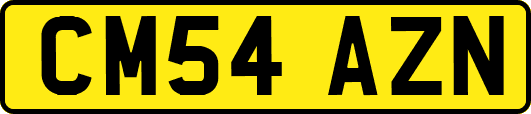 CM54AZN