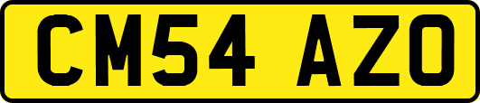 CM54AZO