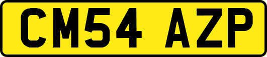 CM54AZP