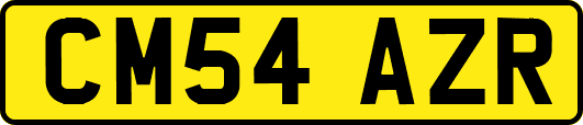 CM54AZR
