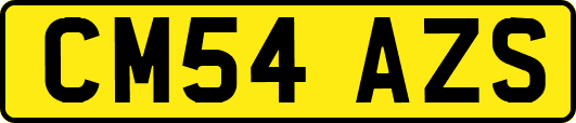 CM54AZS