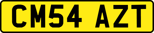 CM54AZT