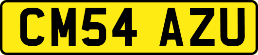 CM54AZU