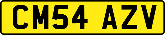 CM54AZV