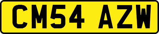 CM54AZW