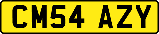 CM54AZY