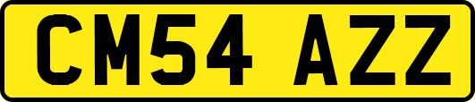 CM54AZZ