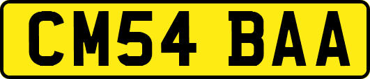 CM54BAA