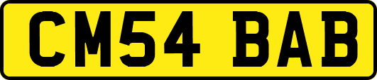 CM54BAB