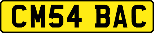 CM54BAC