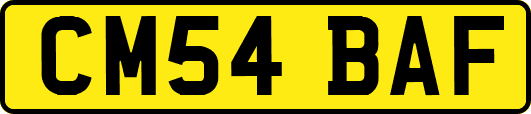 CM54BAF
