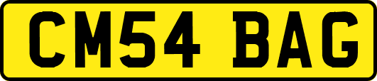 CM54BAG