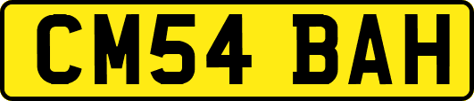 CM54BAH
